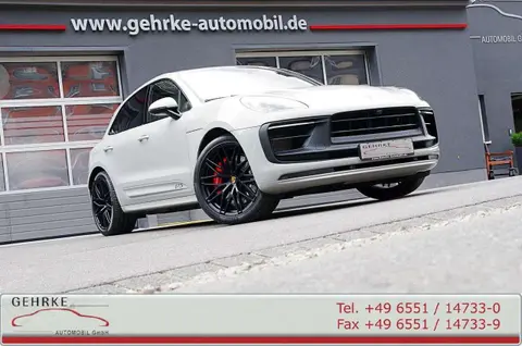 Used PORSCHE MACAN Petrol 2023 Ad 