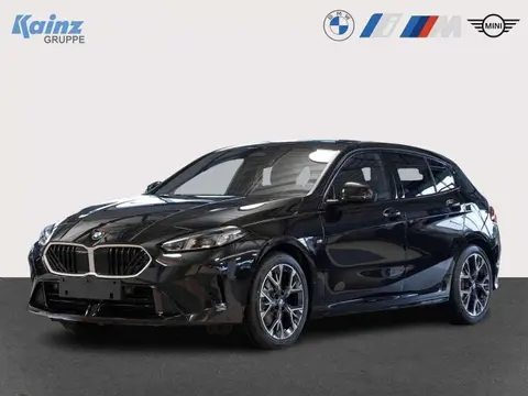 Annonce BMW SERIE 1 Diesel 2024 d'occasion 