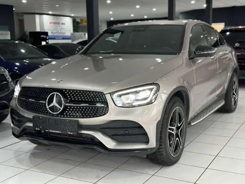 Used MERCEDES-BENZ CLASSE GLC Petrol 2020 Ad 