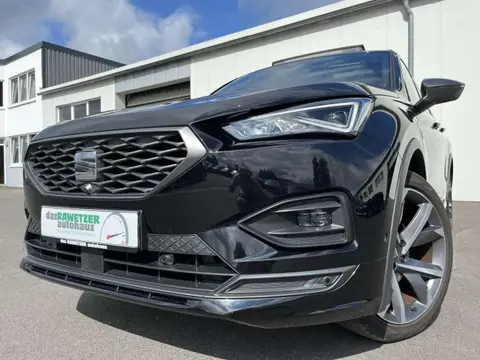 Used SEAT TARRACO Hybrid 2021 Ad 