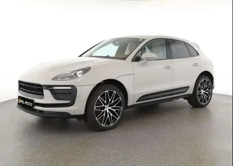 Used PORSCHE MACAN Petrol 2022 Ad 