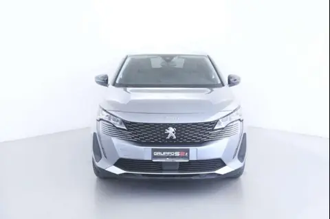 Annonce PEUGEOT 5008 Diesel 2022 d'occasion 