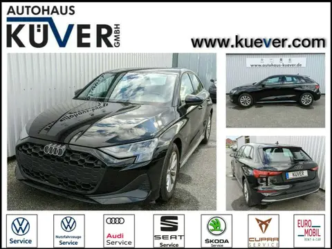 Used AUDI A3 Petrol 2024 Ad 