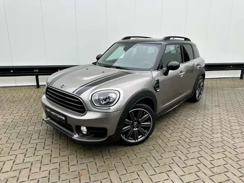 Used MINI COOPER Petrol 2018 Ad Belgium