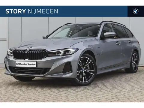 Annonce BMW SERIE 3 Hybride 2024 d'occasion 