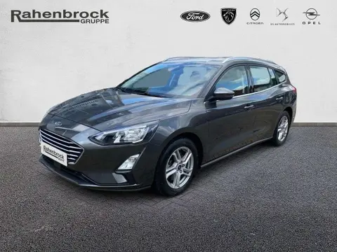 Used FORD FOCUS Petrol 2023 Ad 