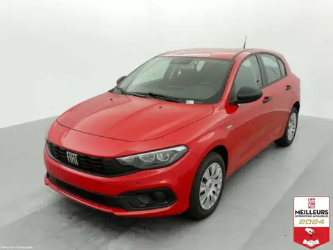 Used FIAT TIPO Hybrid 2024 Ad 