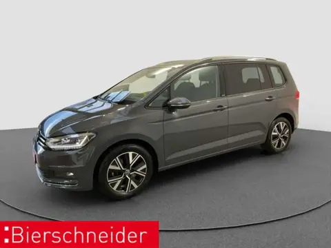 Used VOLKSWAGEN TOURAN Diesel 2024 Ad 