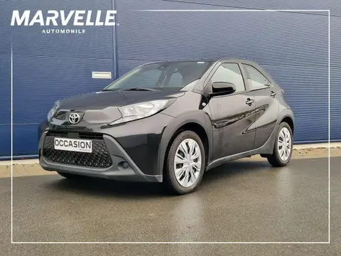 Annonce TOYOTA AYGO Essence 2023 d'occasion 