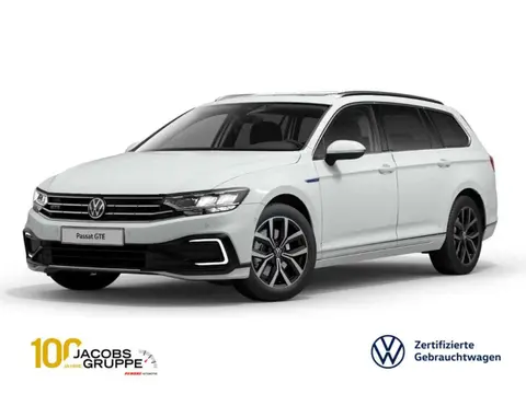 Used VOLKSWAGEN PASSAT Hybrid 2020 Ad 