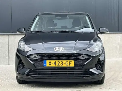 Annonce HYUNDAI I10 Essence 2024 d'occasion 