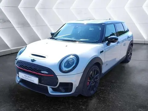 Annonce MINI JOHN COOPER WORKS Essence 2022 d'occasion 