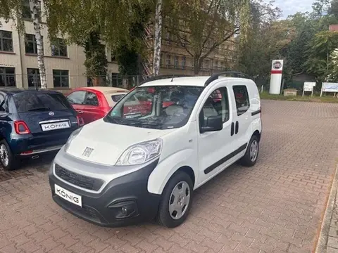 Annonce FIAT FIORINO Diesel 2023 d'occasion 