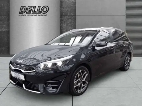 Used KIA CEED Hybrid 2023 Ad 