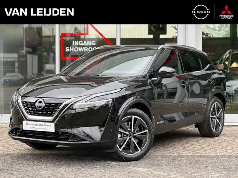 Annonce NISSAN QASHQAI Essence 2024 d'occasion 