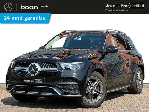 Used MERCEDES-BENZ CLASSE GLE Diesel 2021 Ad 