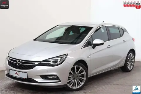 Annonce OPEL ASTRA Essence 2019 d'occasion 