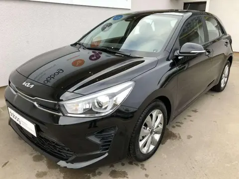 Used KIA RIO Petrol 2023 Ad 