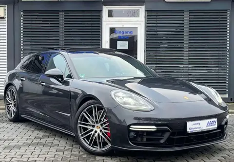 Annonce PORSCHE PANAMERA Essence 2019 d'occasion 