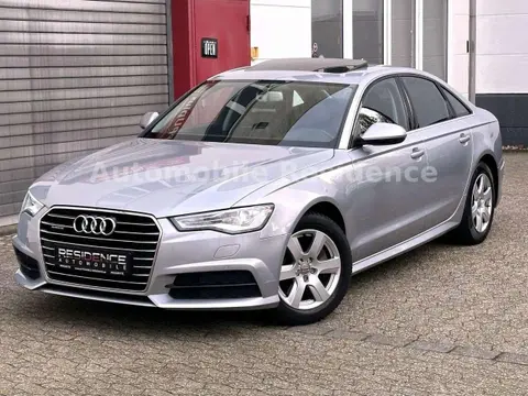 Annonce AUDI A6 Essence 2017 d'occasion 