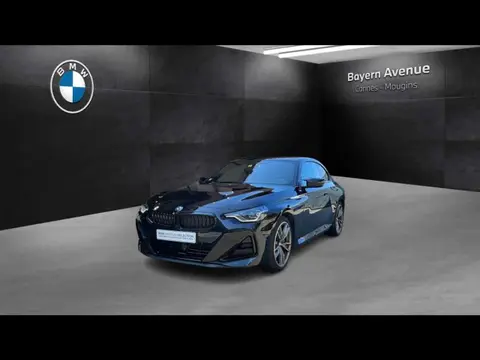 Annonce BMW SERIE 2 Essence 2022 d'occasion 