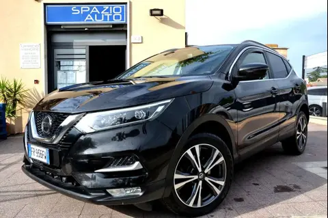 Used NISSAN QASHQAI Diesel 2018 Ad 