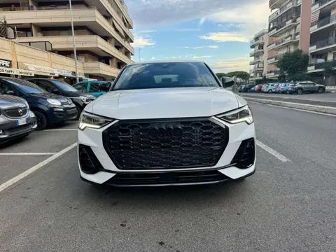 Annonce AUDI Q3 Diesel 2023 d'occasion 