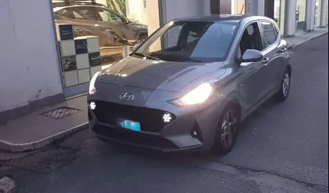 Annonce HYUNDAI I10 Essence 2020 d'occasion 