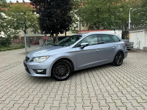 Used SEAT LEON Petrol 2016 Ad 