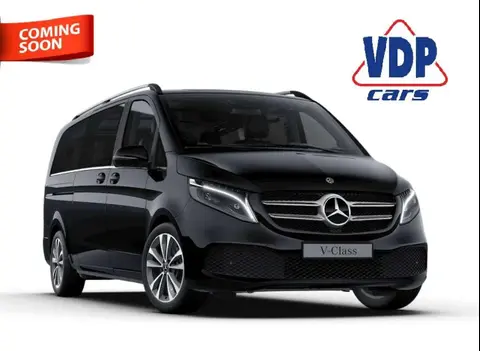 Annonce MERCEDES-BENZ CLASSE V Diesel 2023 d'occasion 