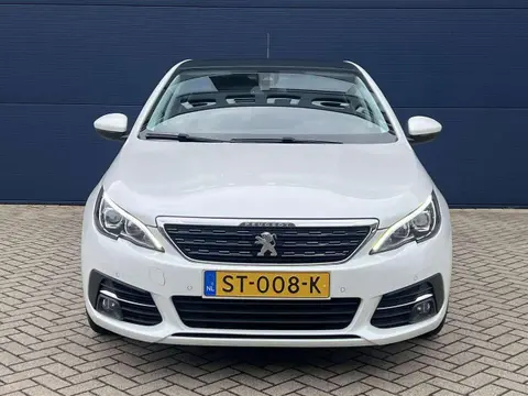 Used PEUGEOT 308 Petrol 2018 Ad 