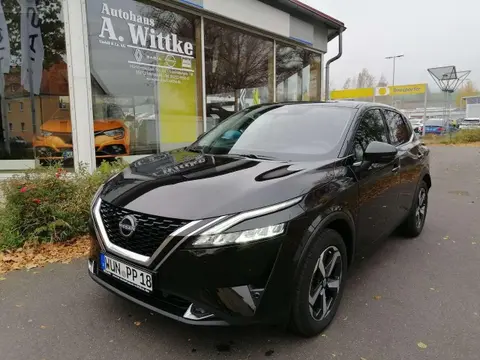 Used NISSAN QASHQAI Petrol 2023 Ad 