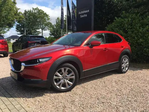 Used MAZDA CX-30 Petrol 2020 Ad 