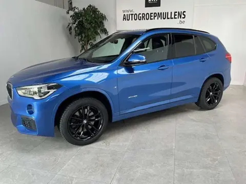 Used BMW X1 Diesel 2017 Ad 