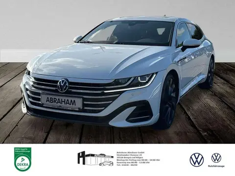 Annonce VOLKSWAGEN ARTEON Diesel 2021 d'occasion 