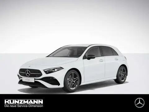 Annonce MERCEDES-BENZ CLASSE A Essence 2024 d'occasion 