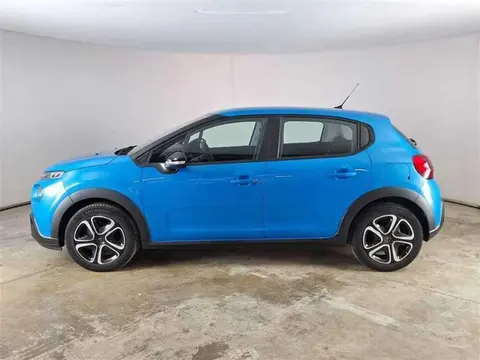 Used CITROEN C3 Petrol 2019 Ad 