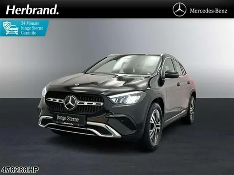 Used MERCEDES-BENZ CLASSE GLA Petrol 2023 Ad 