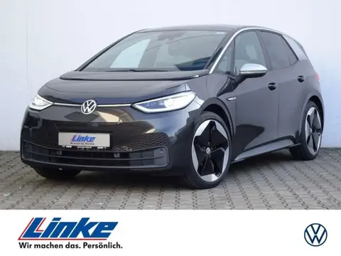 Used VOLKSWAGEN ID.3 Electric 2020 Ad 