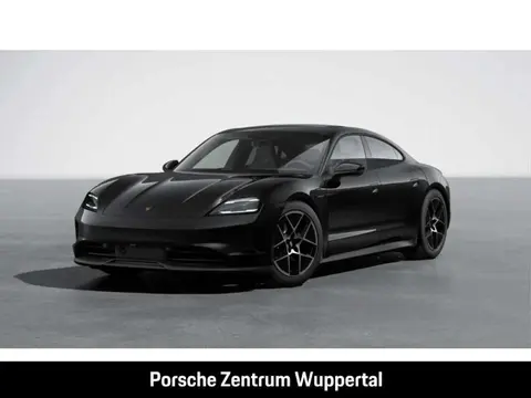 Used PORSCHE TAYCAN Electric 2024 Ad 