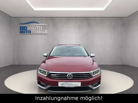 Used VOLKSWAGEN PASSAT Diesel 2016 Ad 