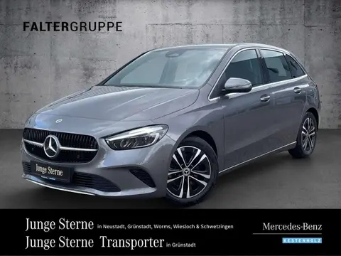 Annonce MERCEDES-BENZ CLASSE B Diesel 2023 d'occasion 