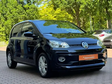 Used VOLKSWAGEN UP! Petrol 2017 Ad 