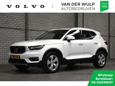 Annonce VOLVO XC40 Essence 2020 d'occasion 