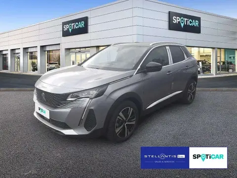 Used PEUGEOT 3008 Petrol 2024 Ad 