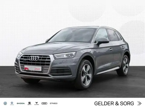 Used AUDI Q5 Diesel 2020 Ad 