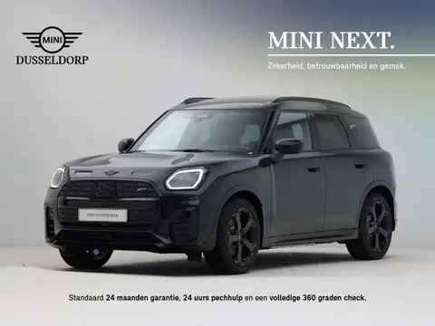 Used MINI COOPER Electric 2024 Ad 