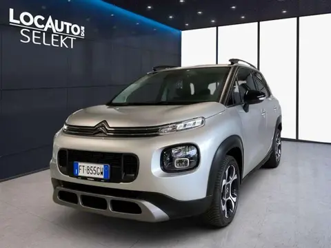 Annonce CITROEN C3 AIRCROSS Essence 2018 d'occasion 