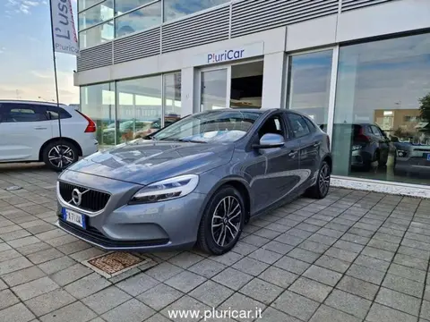 Annonce VOLVO V40 Diesel 2019 d'occasion 