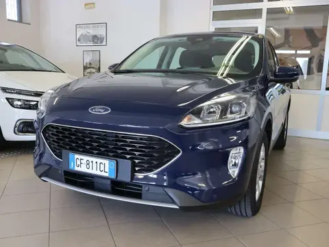 Used FORD KUGA Diesel 2021 Ad 